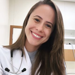 Dra. Amanda Barbosa Moraes