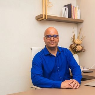 Dorival Souza Macedo