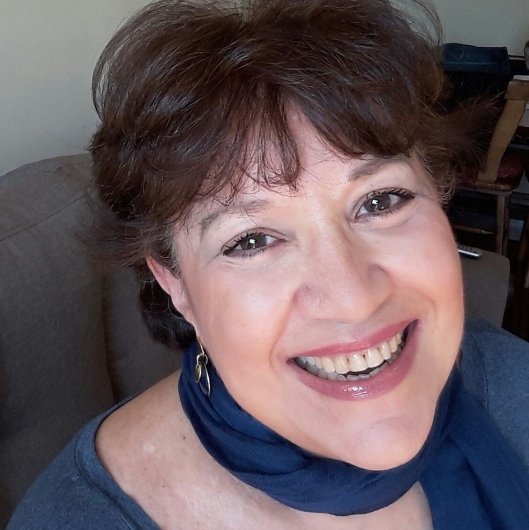 Maria Angela V. Gonçalves