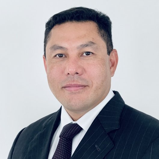Dr. Vinicius Magalhães Suguri