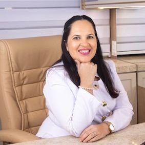 Dra. Sâmara Queiroz