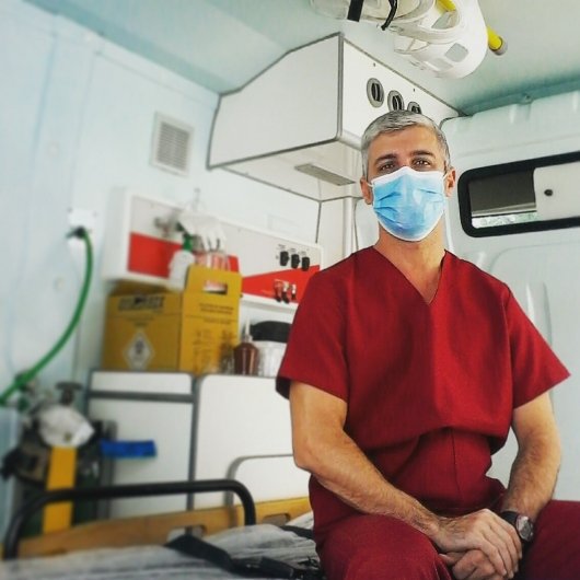 Prof. Prof. Dr. Diogo Dias