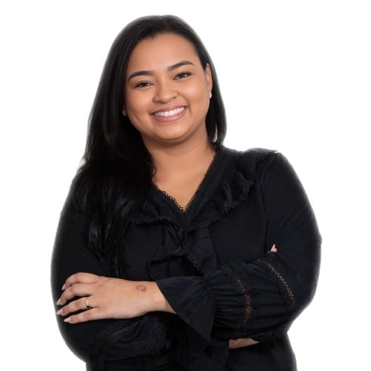 Itâmara Nayane Ribeiro Silva