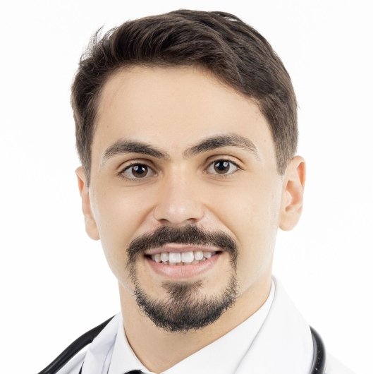 Dr. Luiz Netto