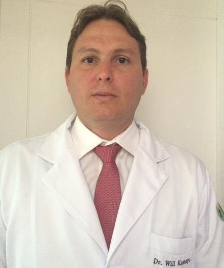 Dr. Will Kamayo