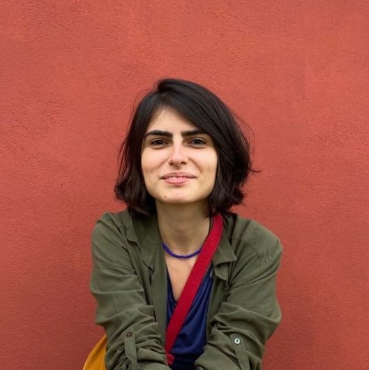 Amanda Chiquini