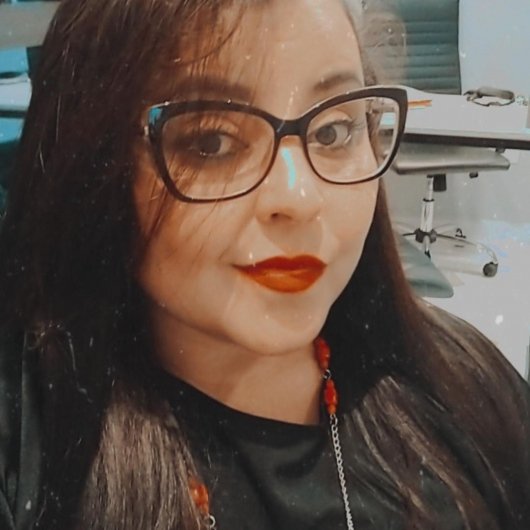 Andréa Primo