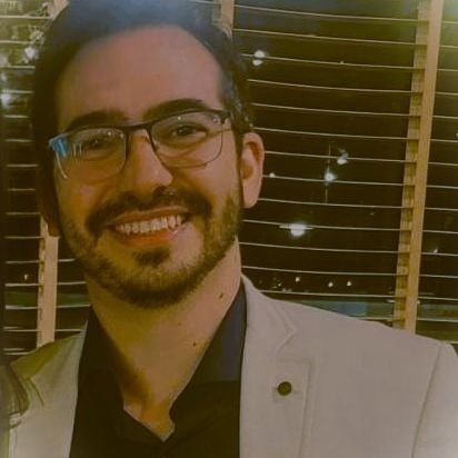 Dr. Robson Sarmento Teodoro .