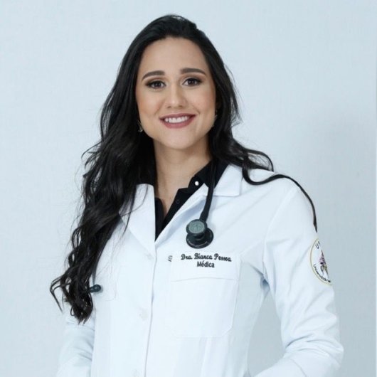 Dra. Bianca Pessoa