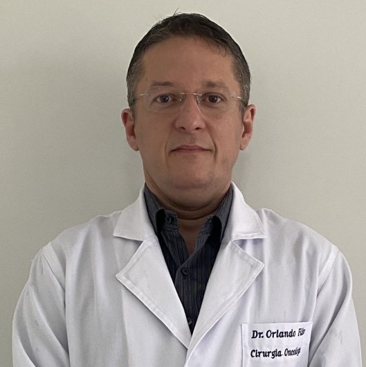 Dr. José Orlando da Costa Filho
