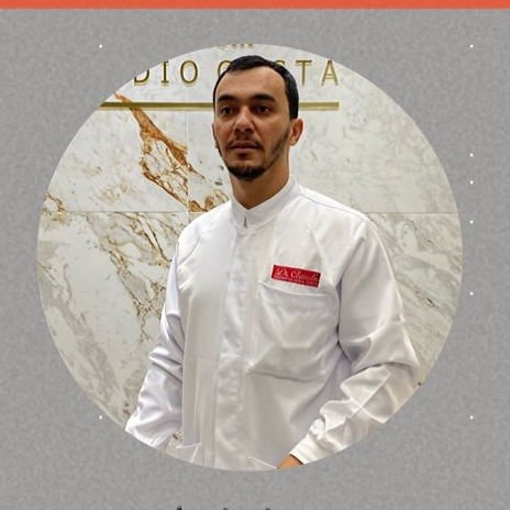 Dr. Claudio Costa