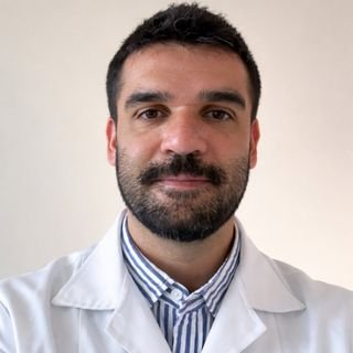 Dr. Eduardo Freitas de Oliveira