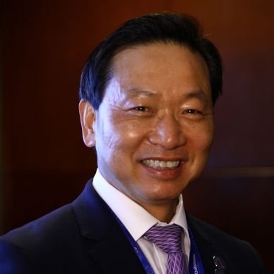 Dr. Pil Sun Choi