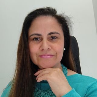 Elaine Nakashima
