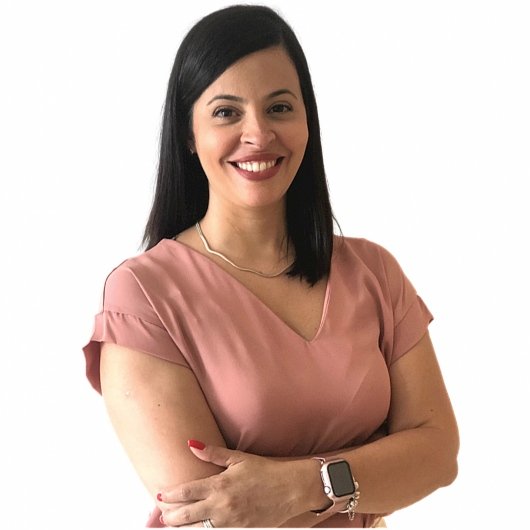 Daniele Pacheco Prazim