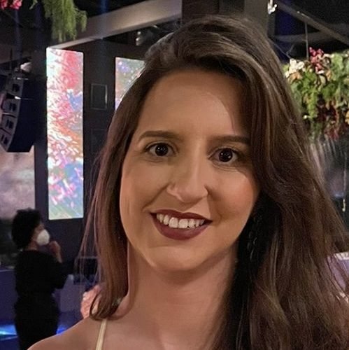Gabriela Nunes Malosso