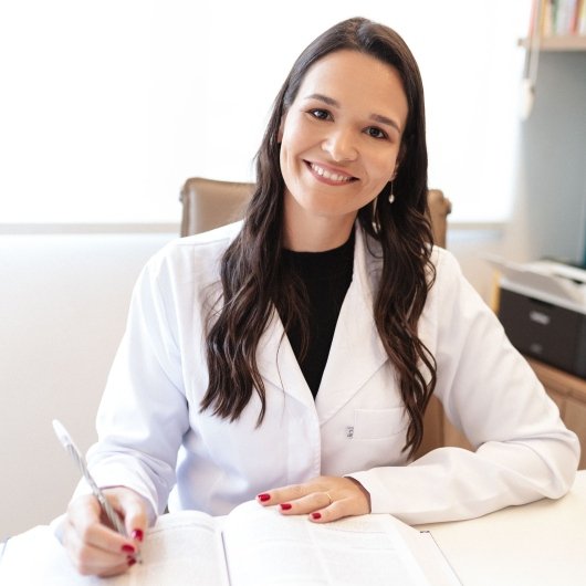 Dra. Talia Dias Ribeiro