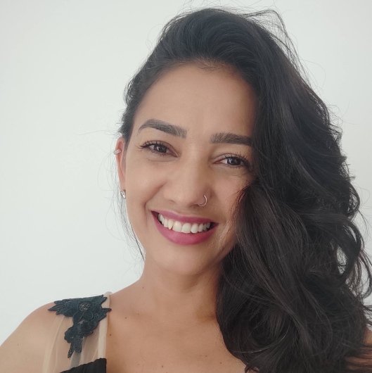 Lucevania Oliveira do Nascimento