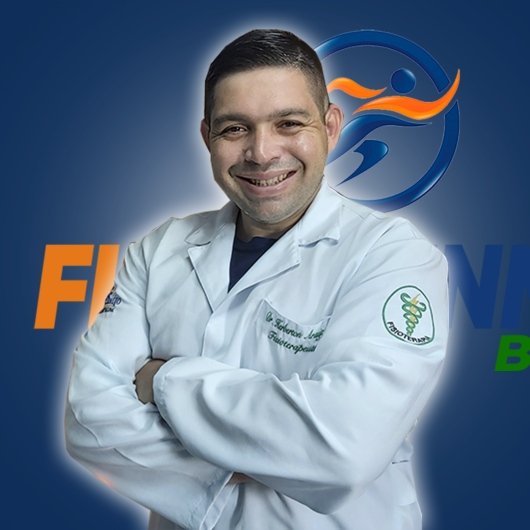 Dr. Herberton Araújo