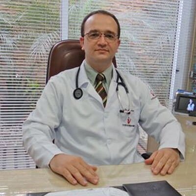 Dr. Jeferson Freitas Toregeani