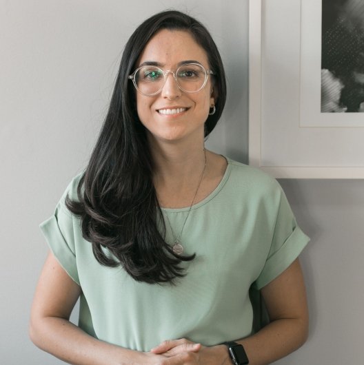 Juliana Cintra Proença