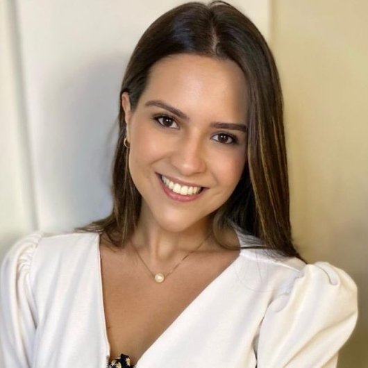 Dra. Gabriella Cesar
