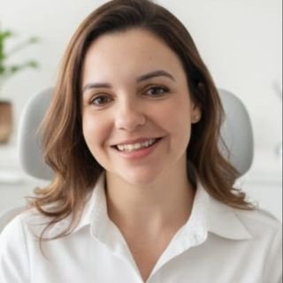 Dra. Milena Amaral Oliveira