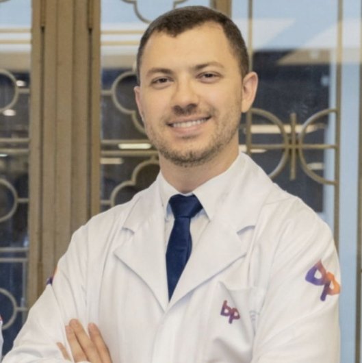 Dr. Francisco Ferreira