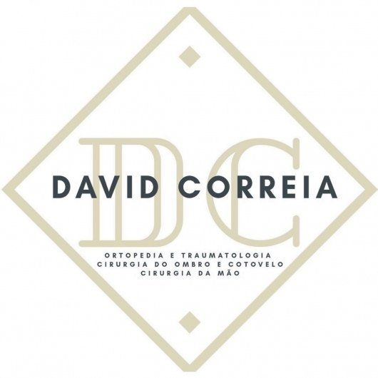 Dr. David Correia