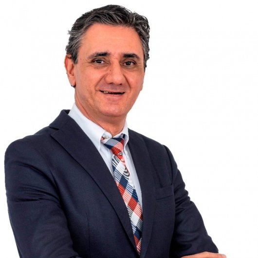 Carlos Zakhia