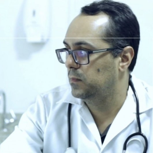 Dr. Rondinelle Martins Arruda