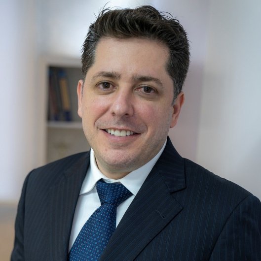 Dr. Marcelo Nanni dos Santos