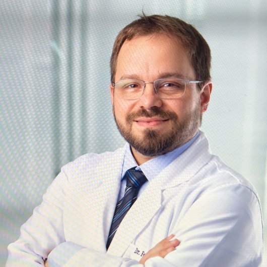 Dr. Felipe Martinez Neto
