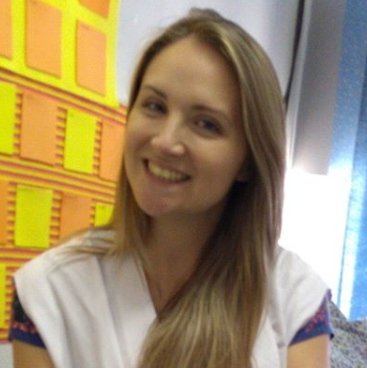 Fernanda Grasel da Silva Bernardes