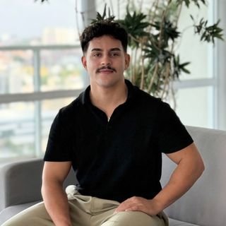 Dr. Kauê da Costa Alves
