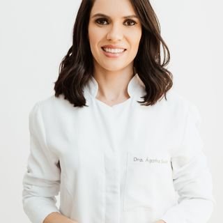 Dra. Ágatha Jenneffer Silveira Sousa
