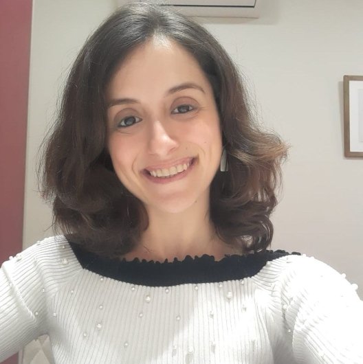 Lara Balera Ferreira Pinto
