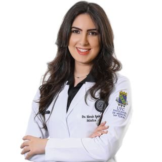 Dra. Marcela Gondim Aguiar