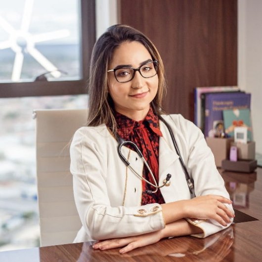 Dra. Raysa Vieira