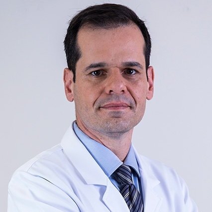 Dr. Jose Eduardo Souza Dias Junior