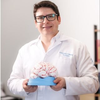 Dr. Daniel Pedro Comineli Beltrame
