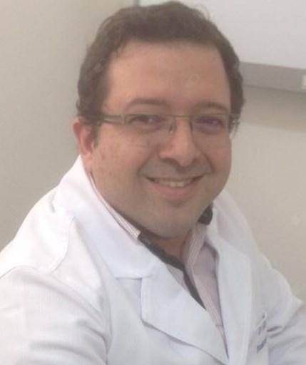 Dr. Hildemar Domingos de Queiroz