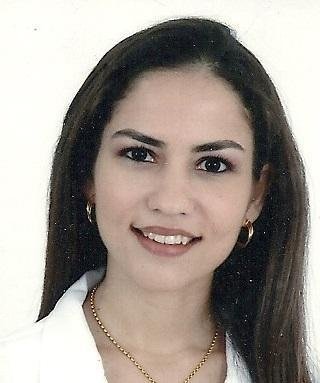 Dra. Marília Crisóstomo