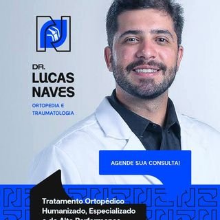 Dr. Lucas Carrijo Naves