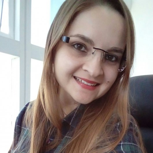 Taiara Cristina Gonçalves Zawacki