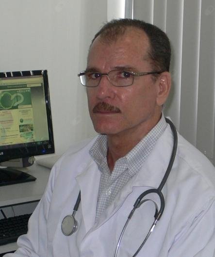 Dr. Walfran Muniz da Silveira