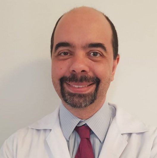 Dr. Carlos Andre Scheler