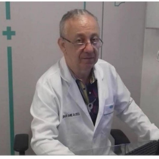Dr. Ronaldo Daniel Da Costa