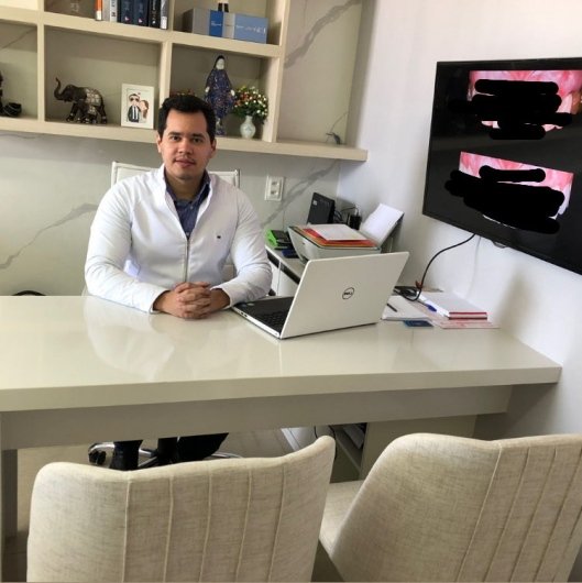 Dr. Ramon Benevides