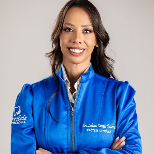 Dra. Lohana T Campos Gomes Possatti